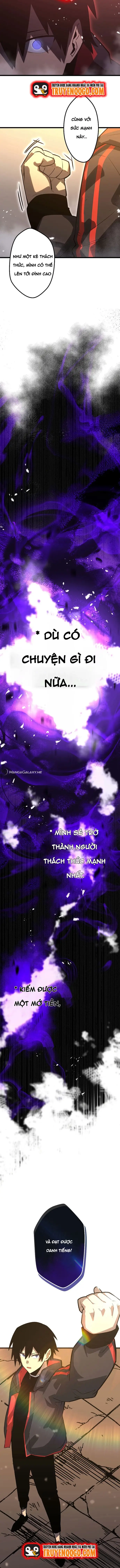 Shinda Suu Dake Chou Kyouka -Death Penalty Chapter 2 - 3