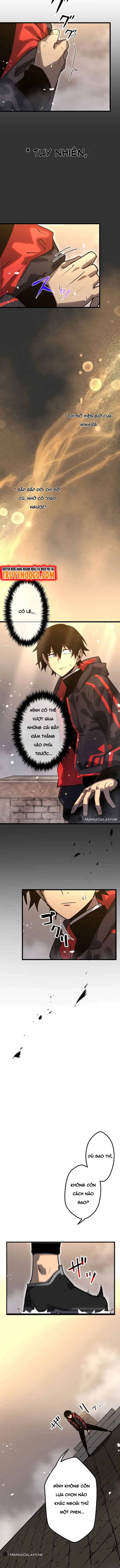 Shinda Suu Dake Chou Kyouka -Death Penalty Chapter 2 - 6