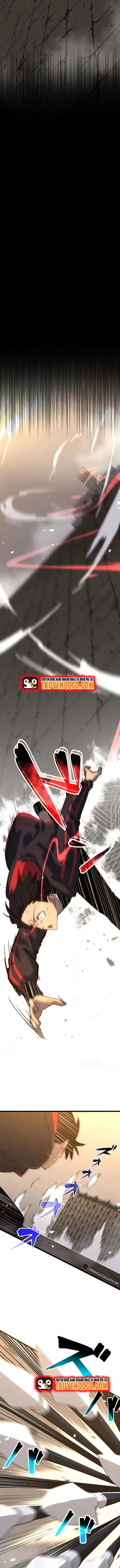 Shinda Suu Dake Chou Kyouka -Death Penalty Chapter 2 - 7