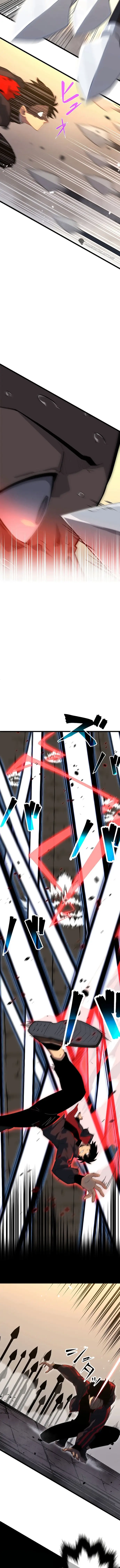 Shinda Suu Dake Chou Kyouka -Death Penalty Chapter 2 - 8