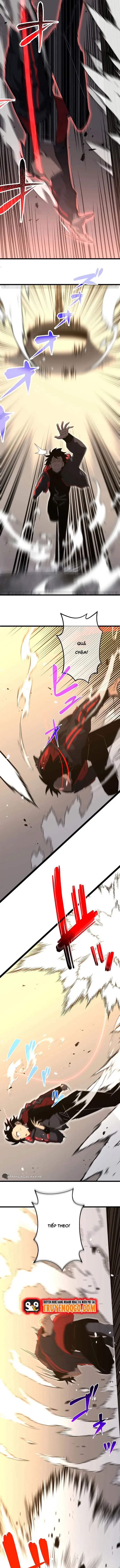 Shinda Suu Dake Chou Kyouka -Death Penalty Chapter 2 - 10