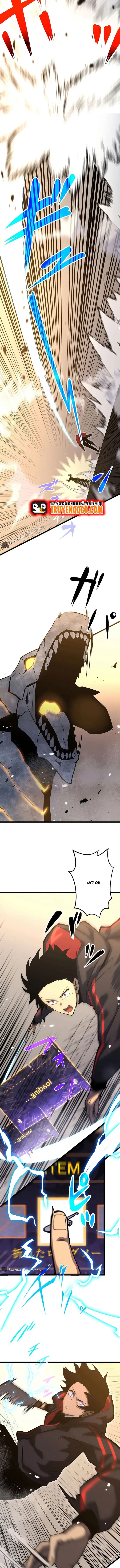 Shinda Suu Dake Chou Kyouka -Death Penalty Chapter 2 - 11