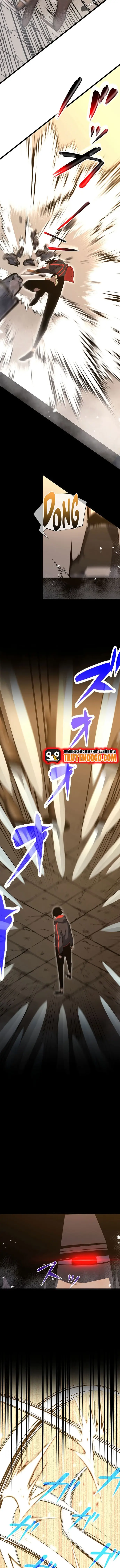 Shinda Suu Dake Chou Kyouka -Death Penalty Chapter 2 - 12