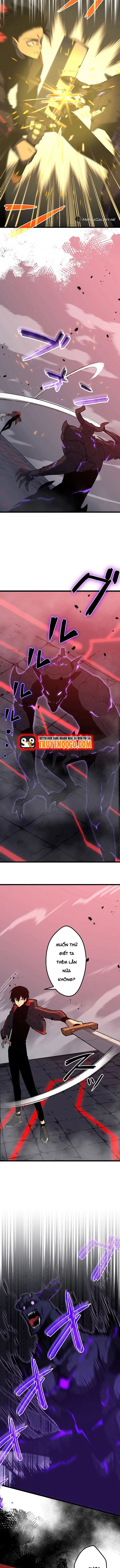 Shinda Suu Dake Chou Kyouka -Death Penalty Chapter 2 - 17