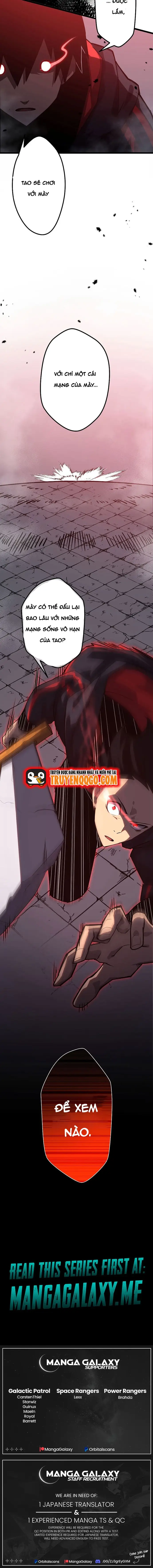 Shinda Suu Dake Chou Kyouka -Death Penalty Chapter 2 - 18