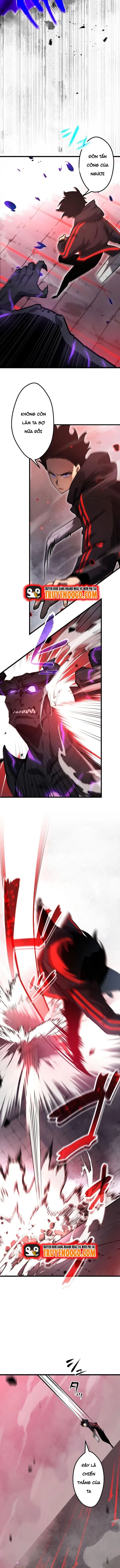 Shinda Suu Dake Chou Kyouka -Death Penalty Chapter 3 - 2