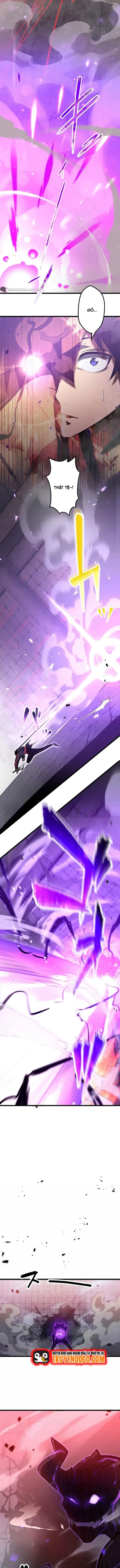 Shinda Suu Dake Chou Kyouka -Death Penalty Chapter 3 - 3