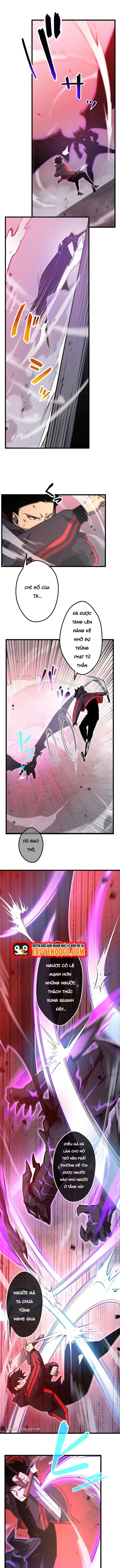Shinda Suu Dake Chou Kyouka -Death Penalty Chapter 3 - 5