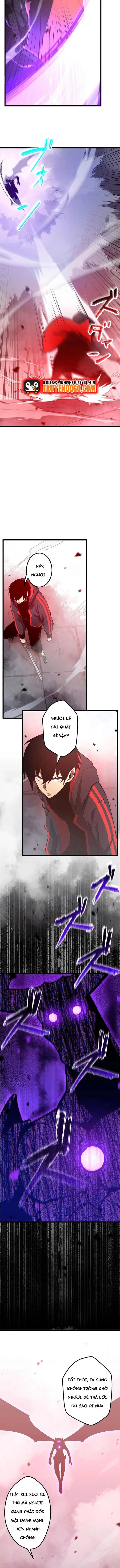 Shinda Suu Dake Chou Kyouka -Death Penalty Chapter 3 - 6