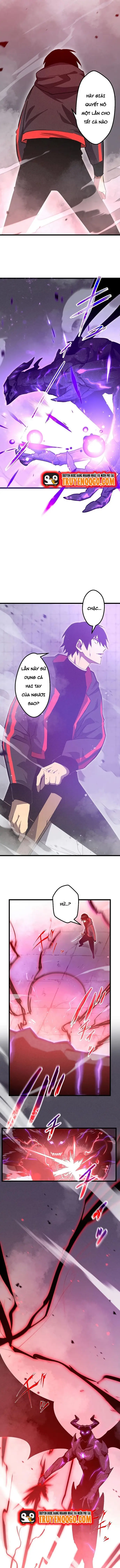 Shinda Suu Dake Chou Kyouka -Death Penalty Chapter 3 - 7