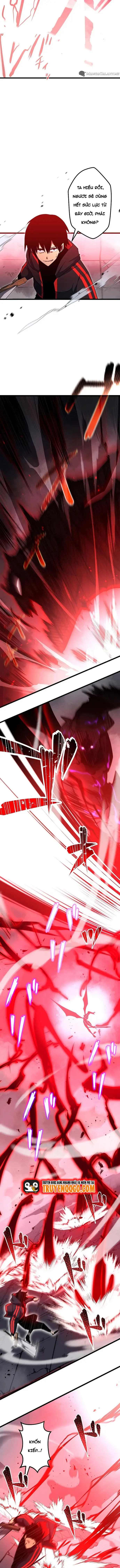 Shinda Suu Dake Chou Kyouka -Death Penalty Chapter 3 - 8