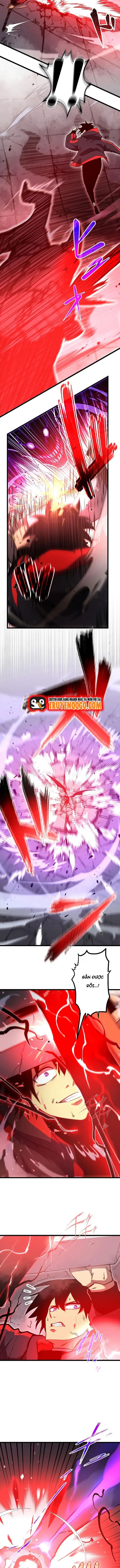 Shinda Suu Dake Chou Kyouka -Death Penalty Chapter 3 - 9