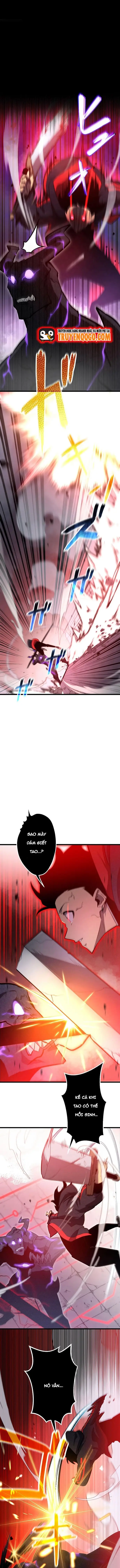 Shinda Suu Dake Chou Kyouka -Death Penalty Chapter 3 - 11