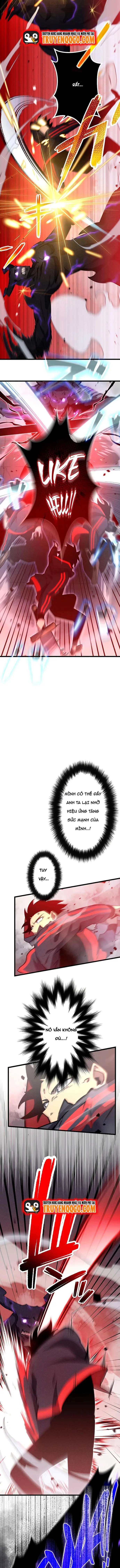Shinda Suu Dake Chou Kyouka -Death Penalty Chapter 3 - 12