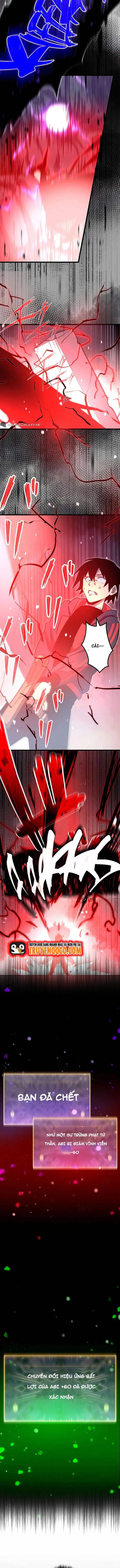 Shinda Suu Dake Chou Kyouka -Death Penalty Chapter 3 - 13