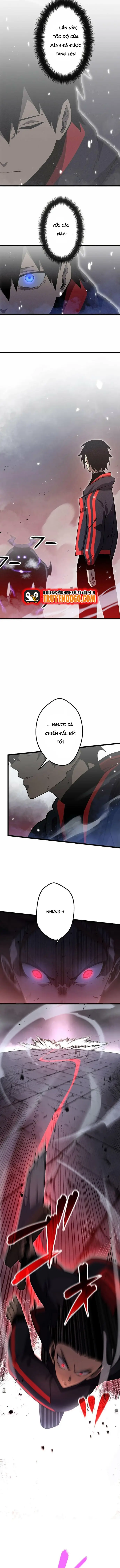 Shinda Suu Dake Chou Kyouka -Death Penalty Chapter 3 - 14