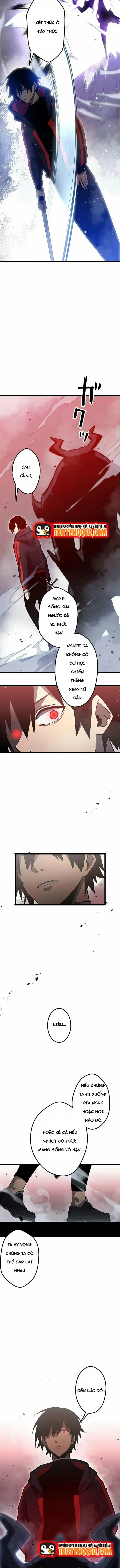 Shinda Suu Dake Chou Kyouka -Death Penalty Chapter 3 - 16