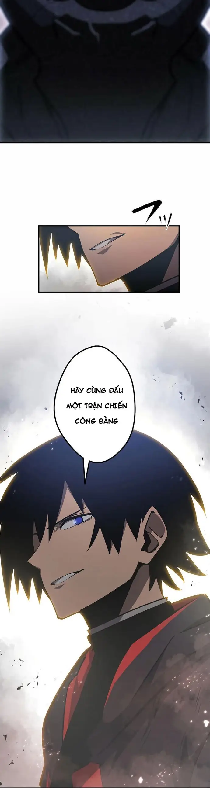 Shinda Suu Dake Chou Kyouka -Death Penalty Chapter 3 - 17