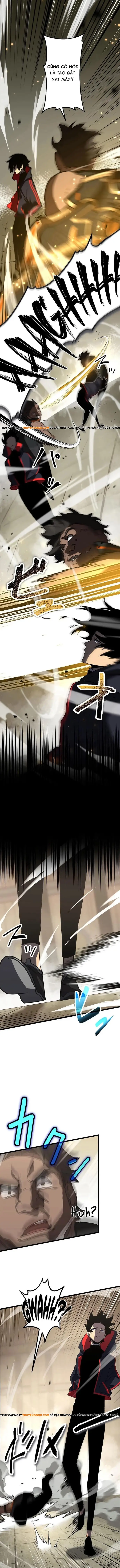 Shinda Suu Dake Chou Kyouka -Death Penalty Chapter 4 - 12