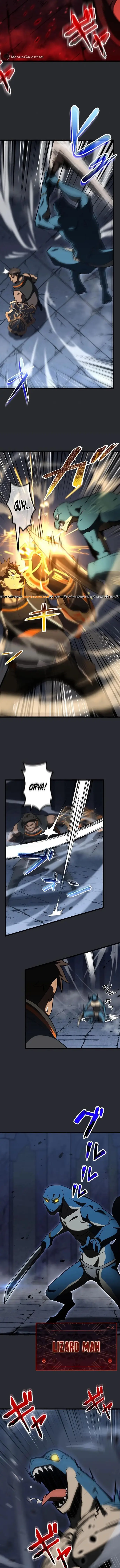 Shinda Suu Dake Chou Kyouka -Death Penalty Chapter 5 - 4