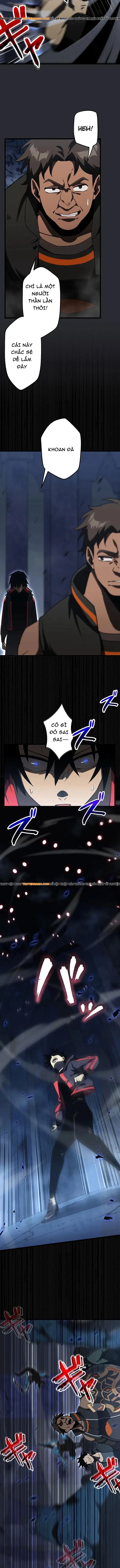 Shinda Suu Dake Chou Kyouka -Death Penalty Chapter 5 - 5