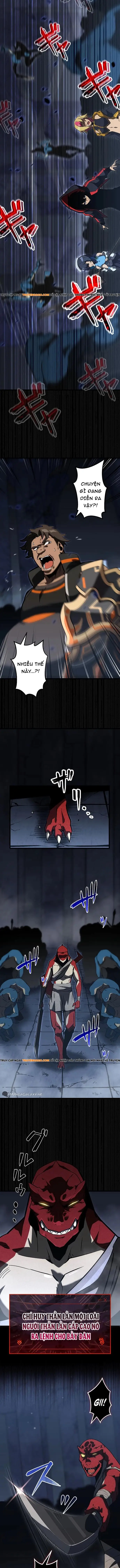 Shinda Suu Dake Chou Kyouka -Death Penalty Chapter 5 - 6