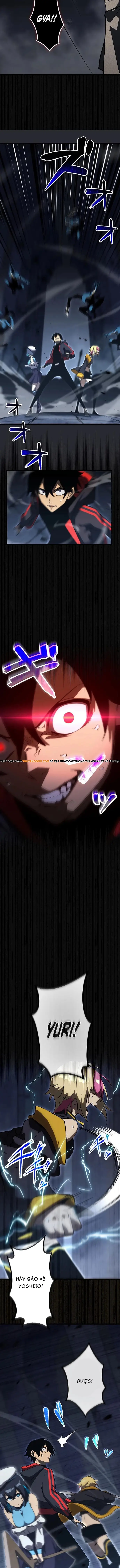 Shinda Suu Dake Chou Kyouka -Death Penalty Chapter 5 - 7