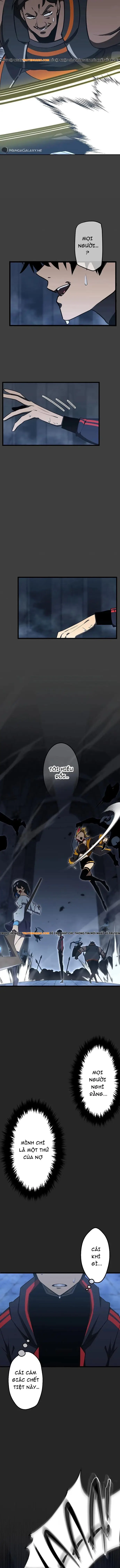 Shinda Suu Dake Chou Kyouka -Death Penalty Chapter 5 - 10