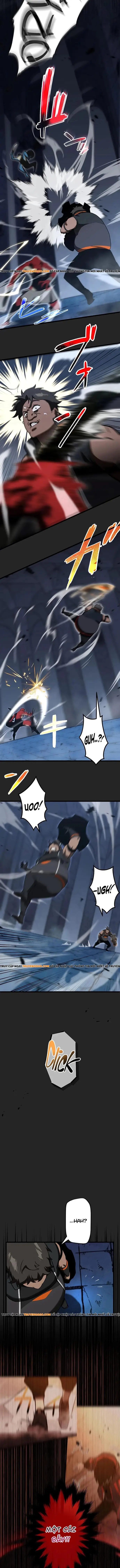 Shinda Suu Dake Chou Kyouka -Death Penalty Chapter 5 - 11