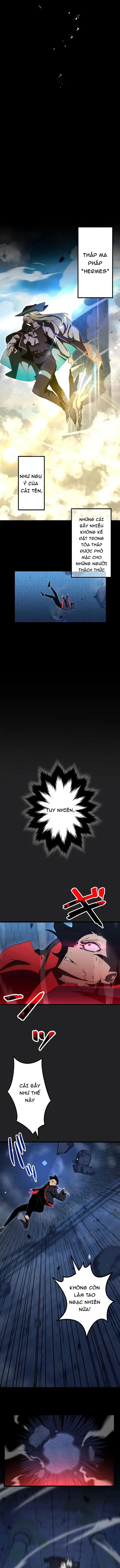 Shinda Suu Dake Chou Kyouka -Death Penalty Chapter 5 - 13