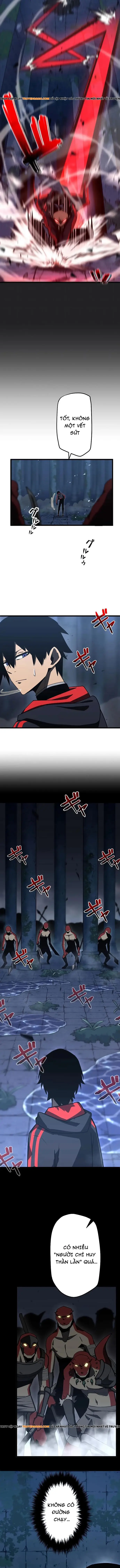 Shinda Suu Dake Chou Kyouka -Death Penalty Chapter 5 - 14