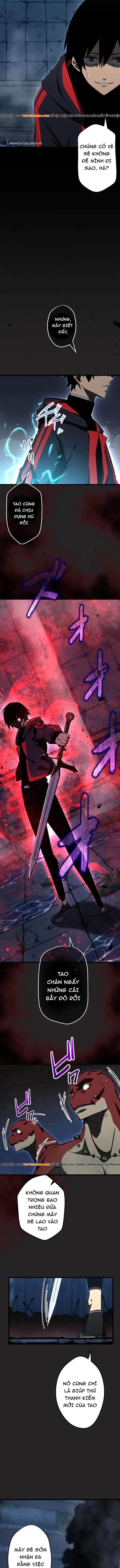 Shinda Suu Dake Chou Kyouka -Death Penalty Chapter 5 - 15