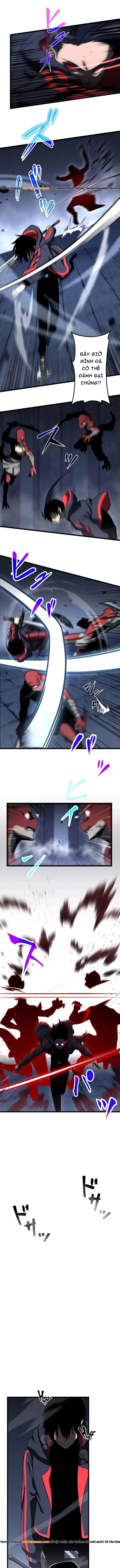 Shinda Suu Dake Chou Kyouka -Death Penalty Chapter 6 - 2