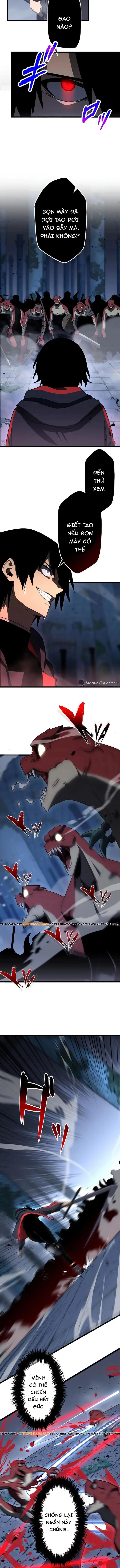 Shinda Suu Dake Chou Kyouka -Death Penalty Chapter 6 - 3