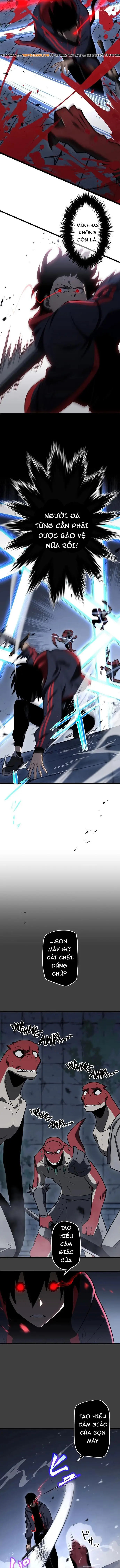 Shinda Suu Dake Chou Kyouka -Death Penalty Chapter 6 - 4