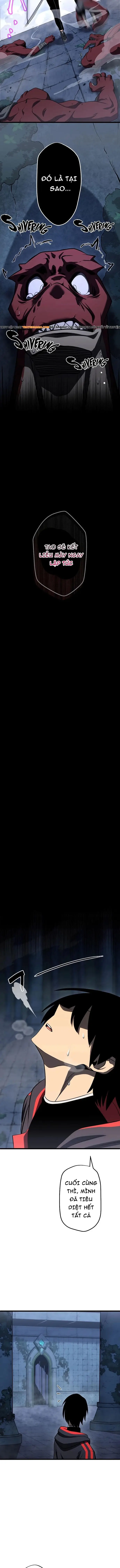 Shinda Suu Dake Chou Kyouka -Death Penalty Chapter 6 - 5