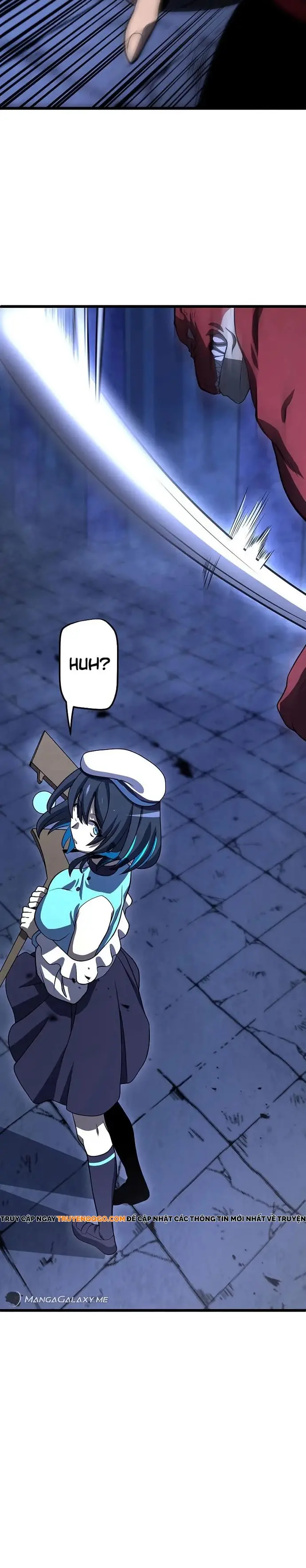 Shinda Suu Dake Chou Kyouka -Death Penalty Chapter 6 - 10