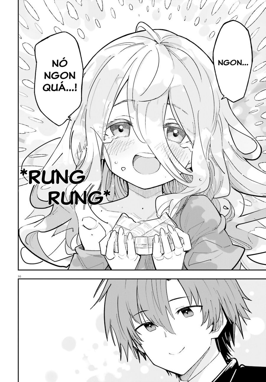 Mob Shisai Dakedo, Kono Sekai Ga Otome Game Dato Kizuita Node Heroine O Ikusei Shimasu Chapter 1 - 14