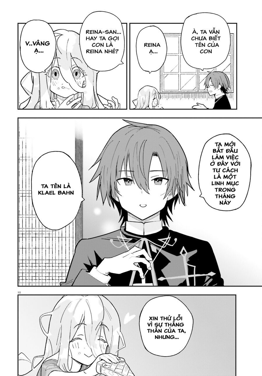 Mob Shisai Dakedo, Kono Sekai Ga Otome Game Dato Kizuita Node Heroine O Ikusei Shimasu Chapter 1 - 16