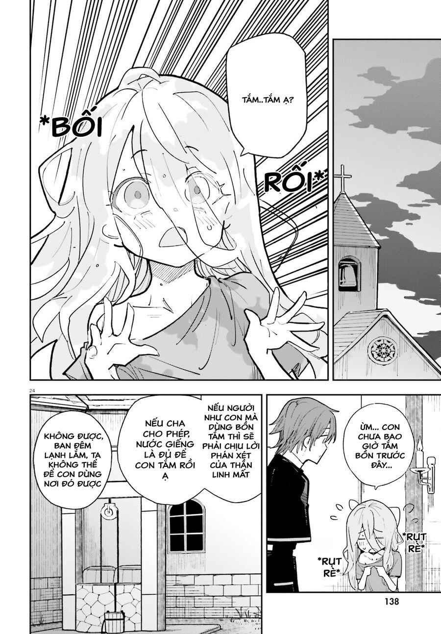 Mob Shisai Dakedo, Kono Sekai Ga Otome Game Dato Kizuita Node Heroine O Ikusei Shimasu Chapter 1 - 22