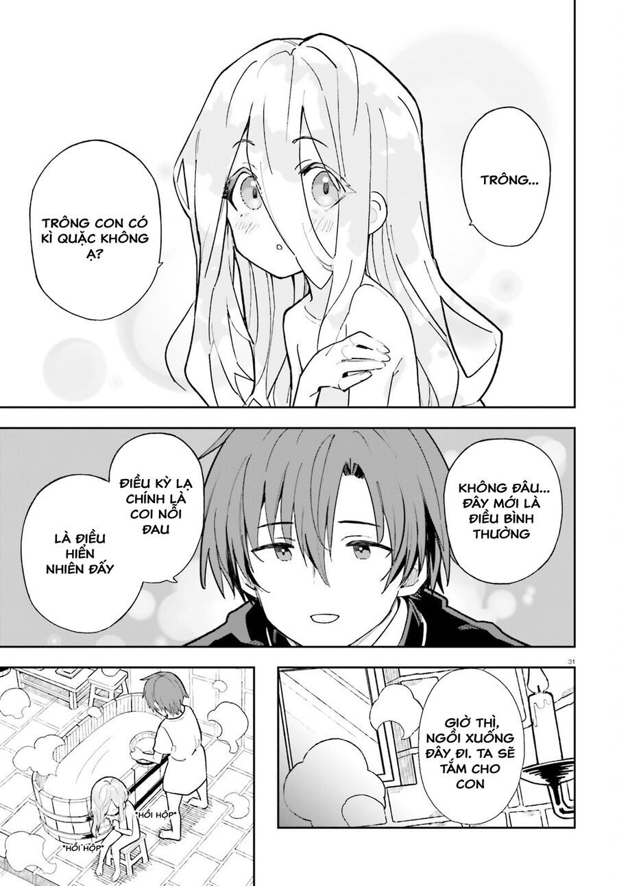 Mob Shisai Dakedo, Kono Sekai Ga Otome Game Dato Kizuita Node Heroine O Ikusei Shimasu Chapter 1 - 29