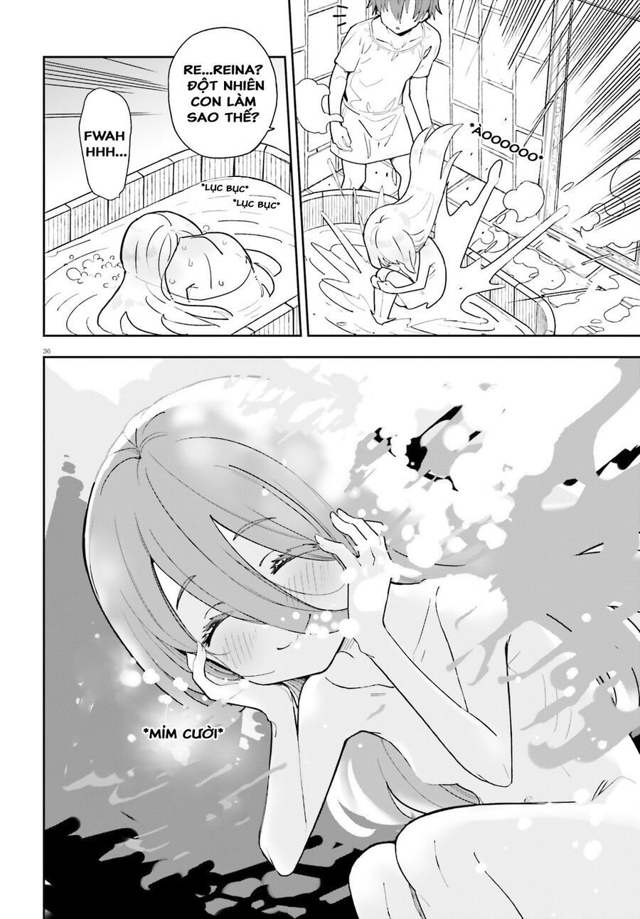 Mob Shisai Dakedo, Kono Sekai Ga Otome Game Dato Kizuita Node Heroine O Ikusei Shimasu Chapter 1 - 33