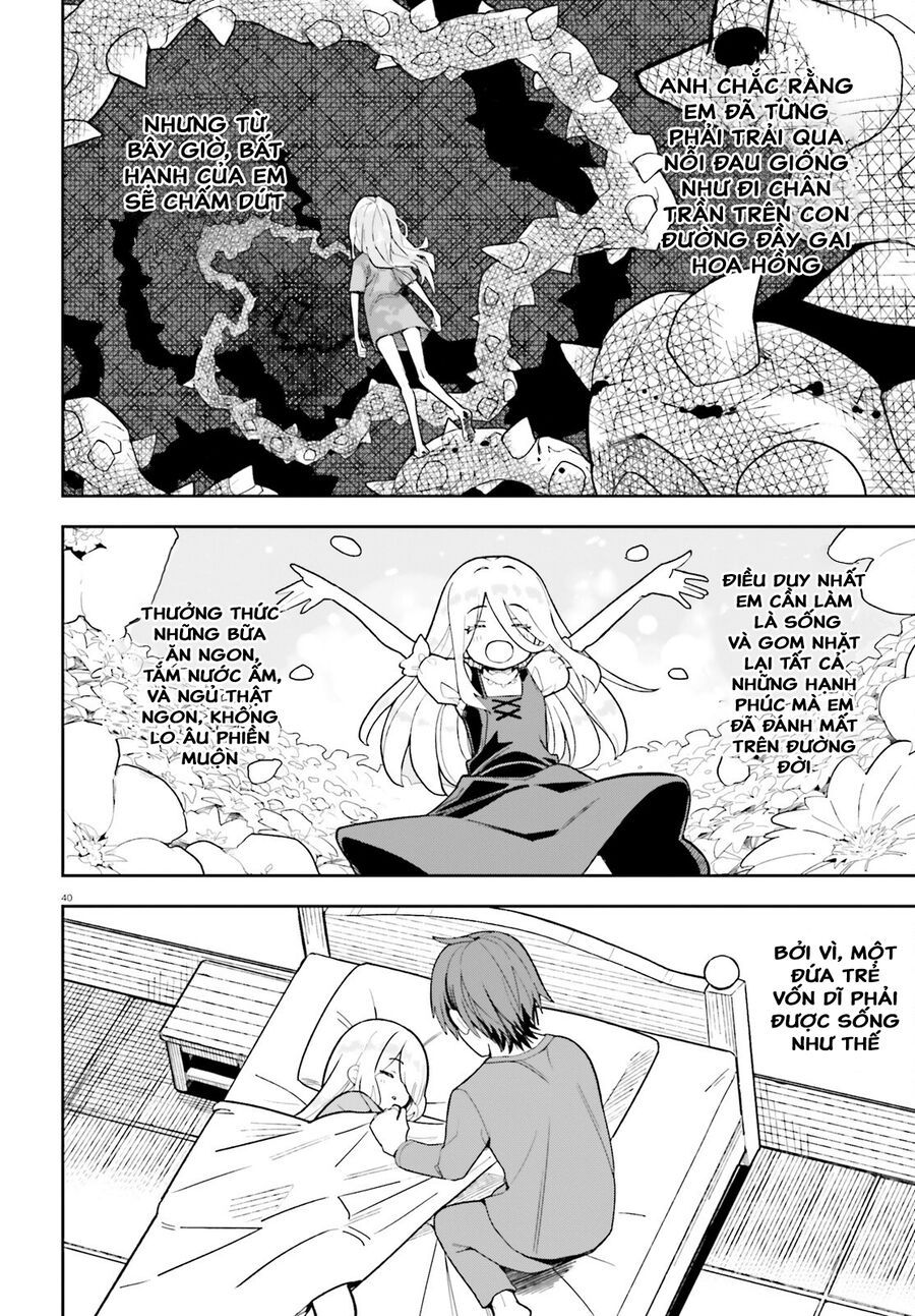 Mob Shisai Dakedo, Kono Sekai Ga Otome Game Dato Kizuita Node Heroine O Ikusei Shimasu Chapter 1 - 37