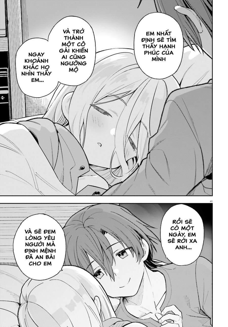 Mob Shisai Dakedo, Kono Sekai Ga Otome Game Dato Kizuita Node Heroine O Ikusei Shimasu Chapter 1 - 38