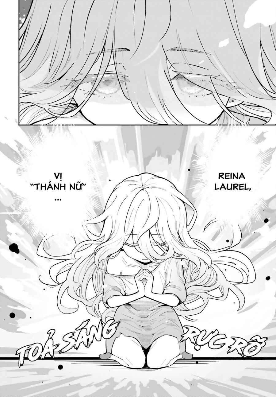 Mob Shisai Dakedo, Kono Sekai Ga Otome Game Dato Kizuita Node Heroine O Ikusei Shimasu Chapter 1 - 6