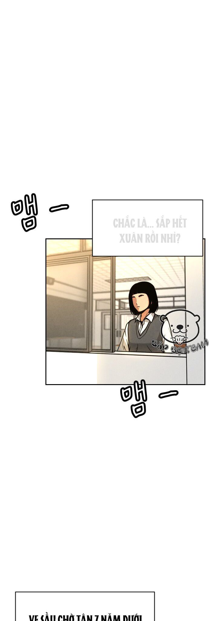 Vỏ Bọc Chapter 1 - 2