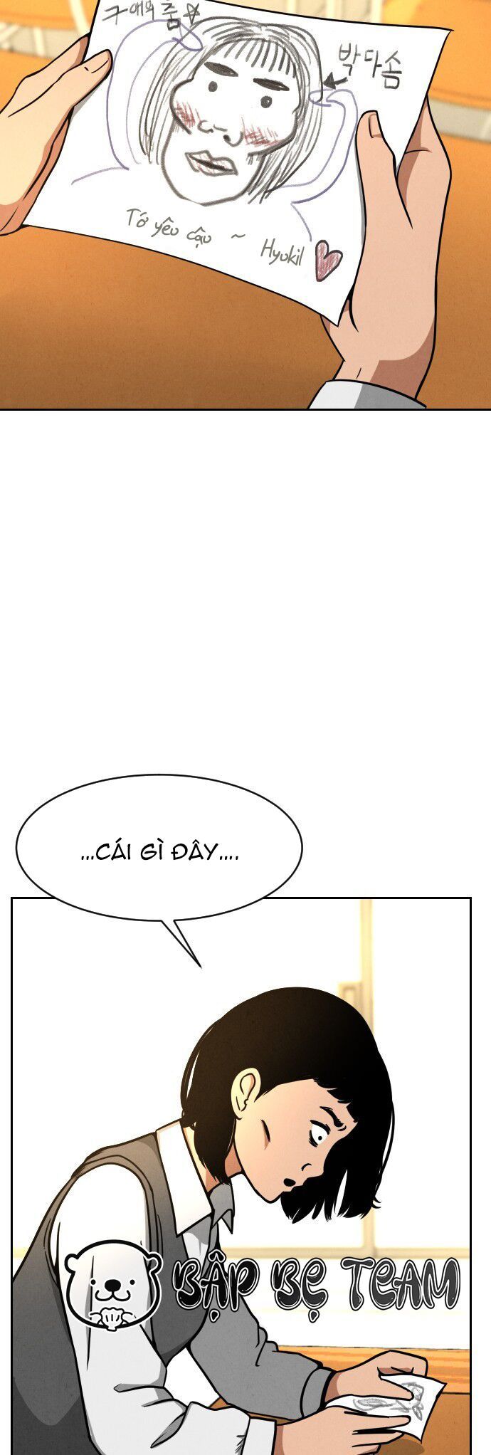 Vỏ Bọc Chapter 1 - 12