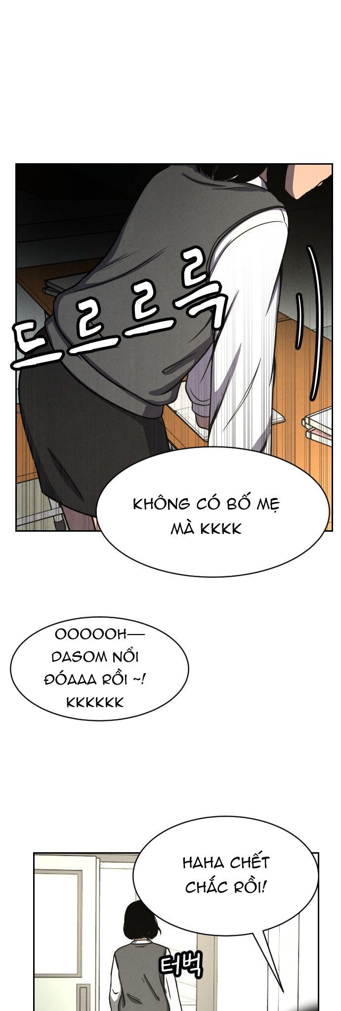 Vỏ Bọc Chapter 1 - 18