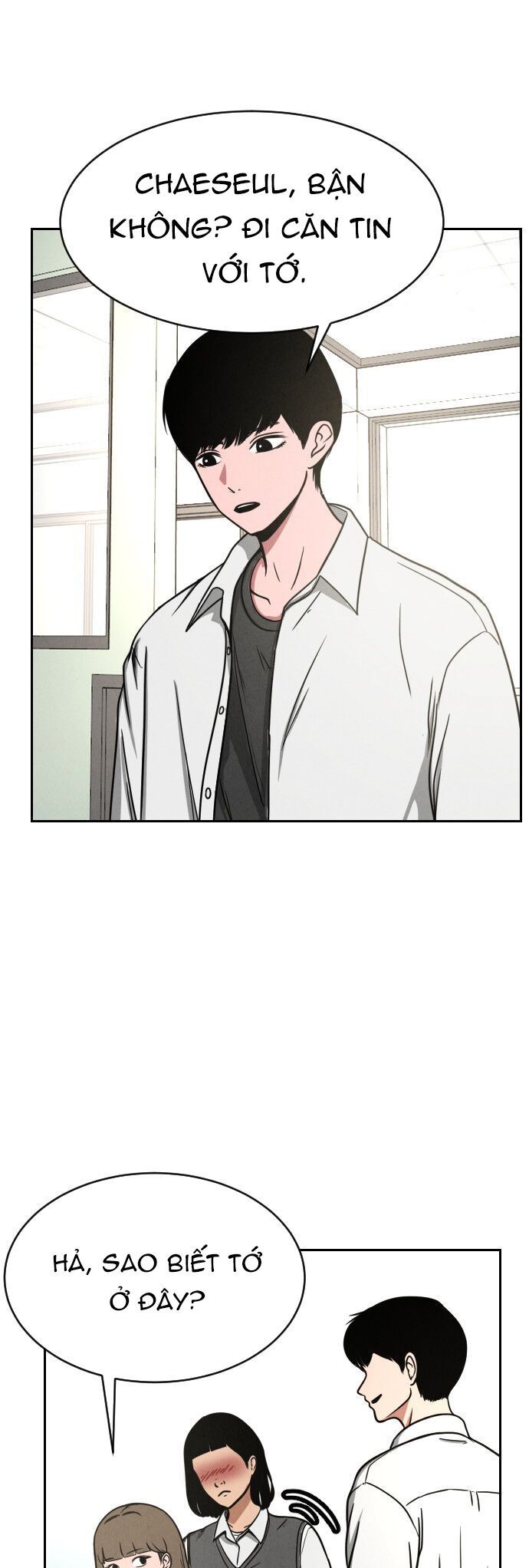 Vỏ Bọc Chapter 1 - 28