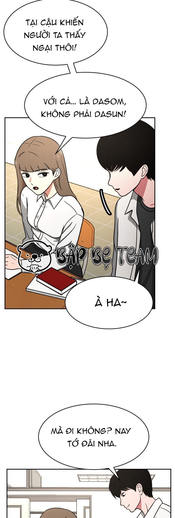 Vỏ Bọc Chapter 1 - 31